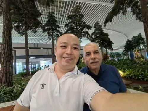 合作案例