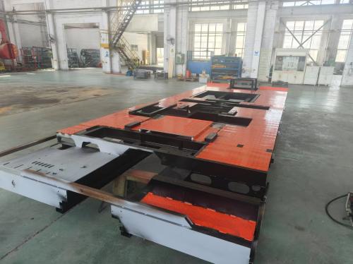 项目设计和制作塑料模具、金属模具